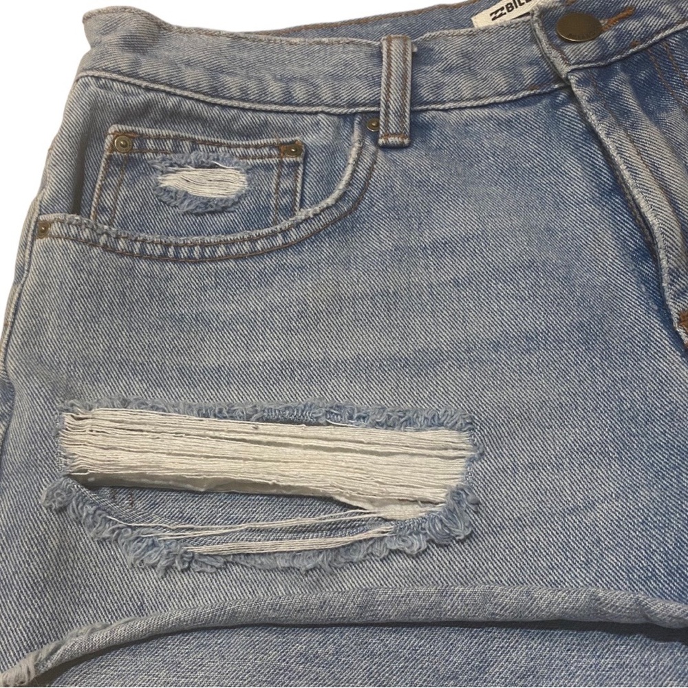 Billabong Drift Away Shorts Size 28 - Picture 3 of 7